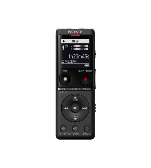 Sony ICD-UX570F Voice Recorder